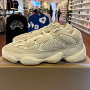 adidas Yeezy 500 Bone White (2019)