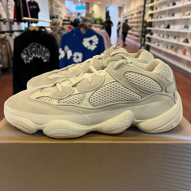 adidas Yeezy 500 Bone White (2019)