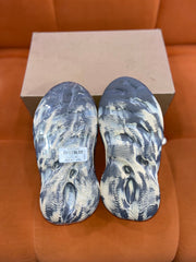 Foam RNNR “MXT Moon Gray”