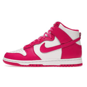 Nike Dunk High ‘Pink Prime’ (Women’s)