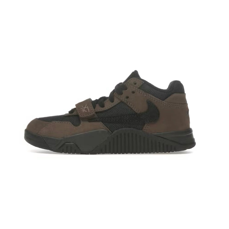 Jordan Jumpman Jack TR Travis Scott Dark Mocha (PS)