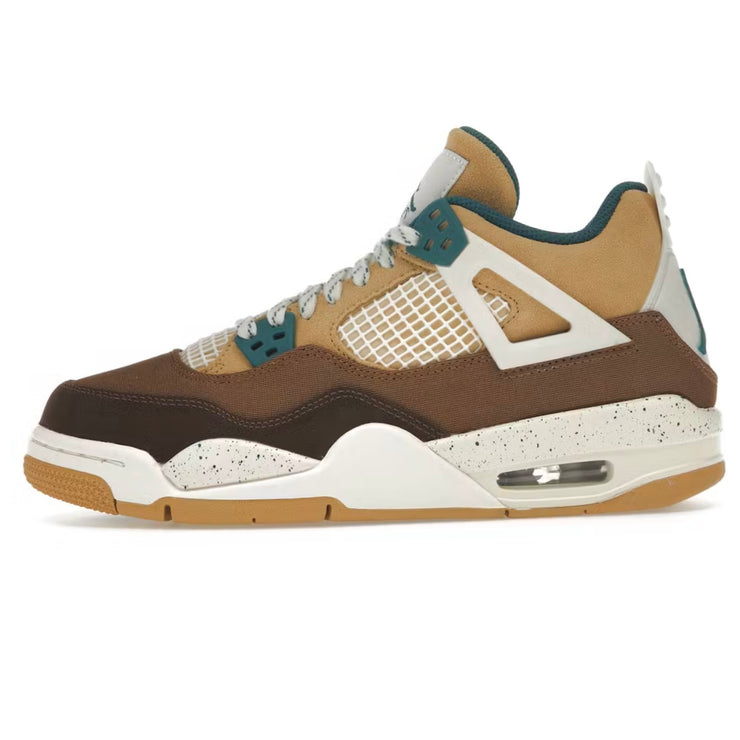 Jordan 4 “Cacao Wow” (GS)