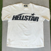 Hellstar Classic White