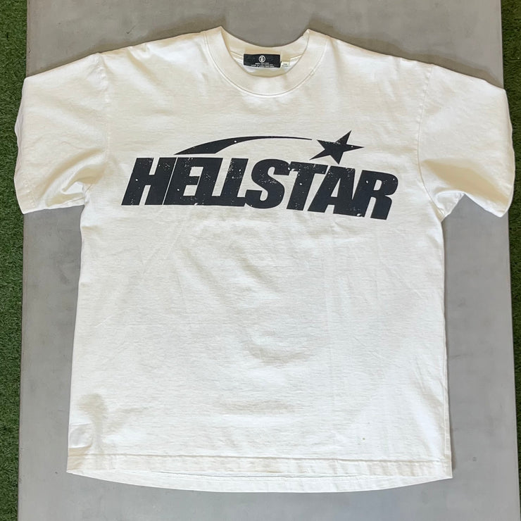 Hellstar Classic White