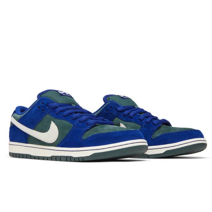 Nike SB Dunk Low Deep Royal Blue