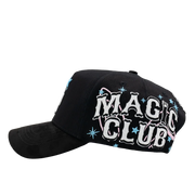 Magic Club Hat by Thirtyone Hats
