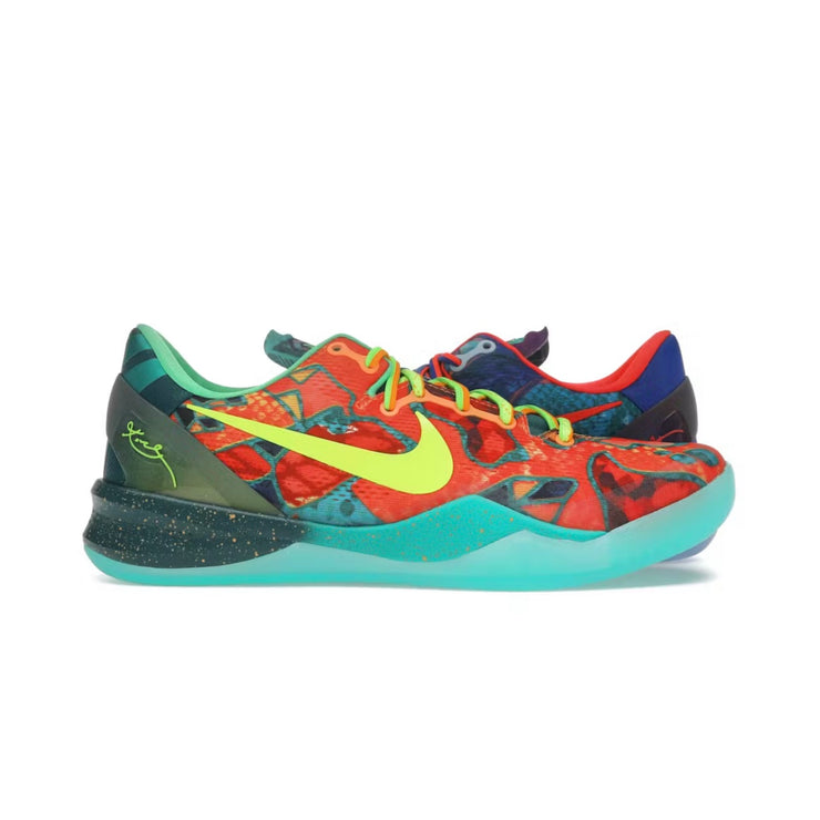 Nike Kobe 8 Protro What The