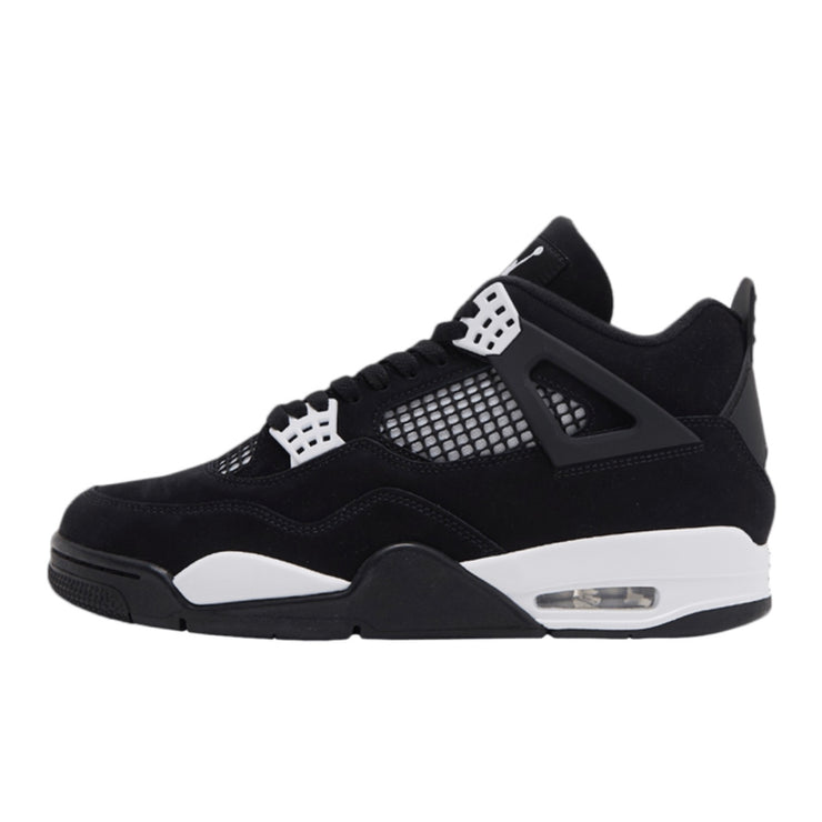 Nike Air Jordan 4 Thunder ‘White’