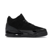 Jordan 3 Retro Black Cat (2025) (GS)