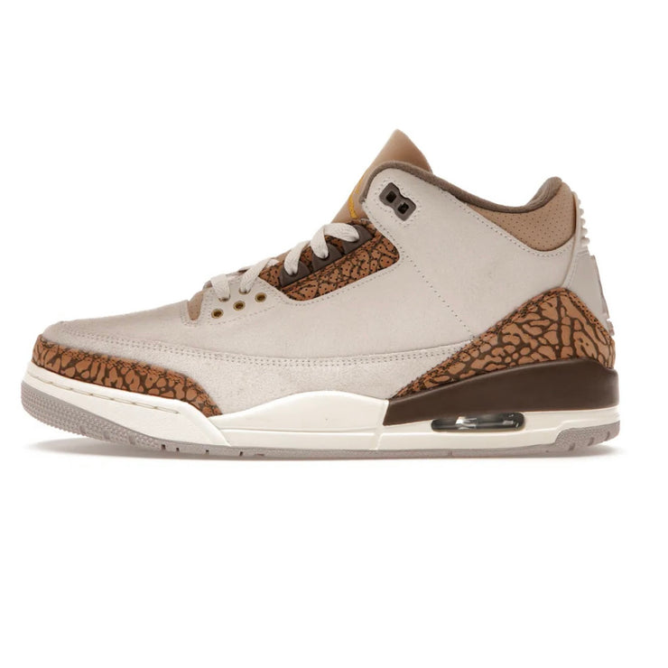 Jordan 3 Retro Palomino