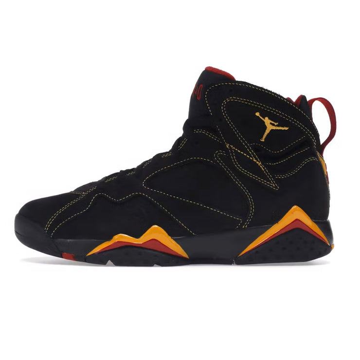 Nike Air Jordan 7 Retro Citrus (2022)