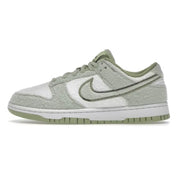 Nike Dunk Low SE Fleece Pack Honeydew (Women’s)