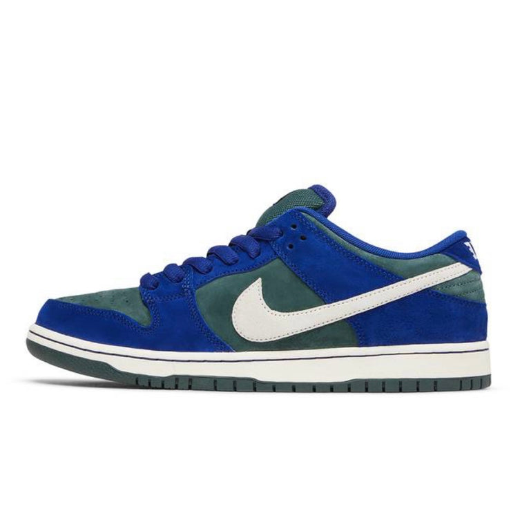 Nike SB Dunk Low Deep Royal Blue
