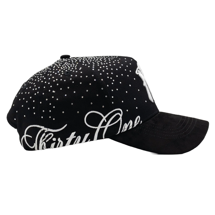 31 Forever Snapback by ThirtyOne Hats