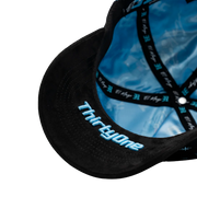 Magic Club Hat by Thirtyone Hats
