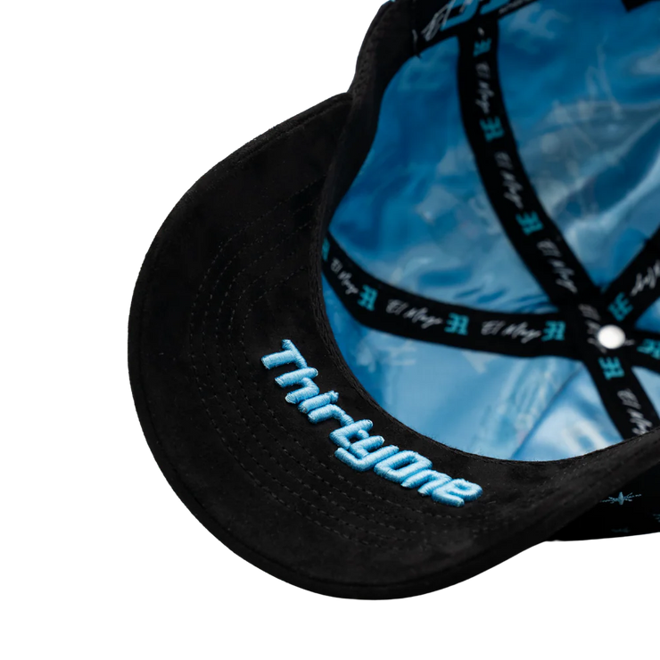 Magic Club Hat by Thirtyone Hats