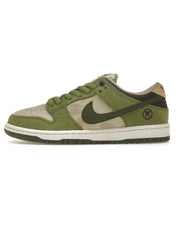 Nike SB Dunk Low Yuto Horigome Matcha