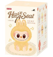 Labubu Have A Seat Single Blind Box