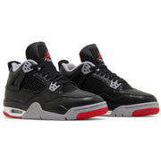Air Jordan 4 Bred Reimagined (GS)