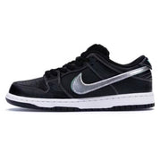 Nike Dunk SB “Diamond Supply Co. Black Diamond”