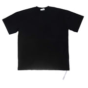 BLACK BLANK “KREAM” TEE