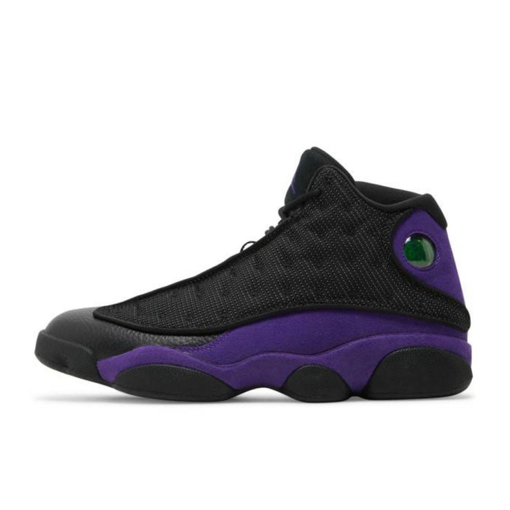 Nike Air Jordan 13 Retro ‘Court Purple’