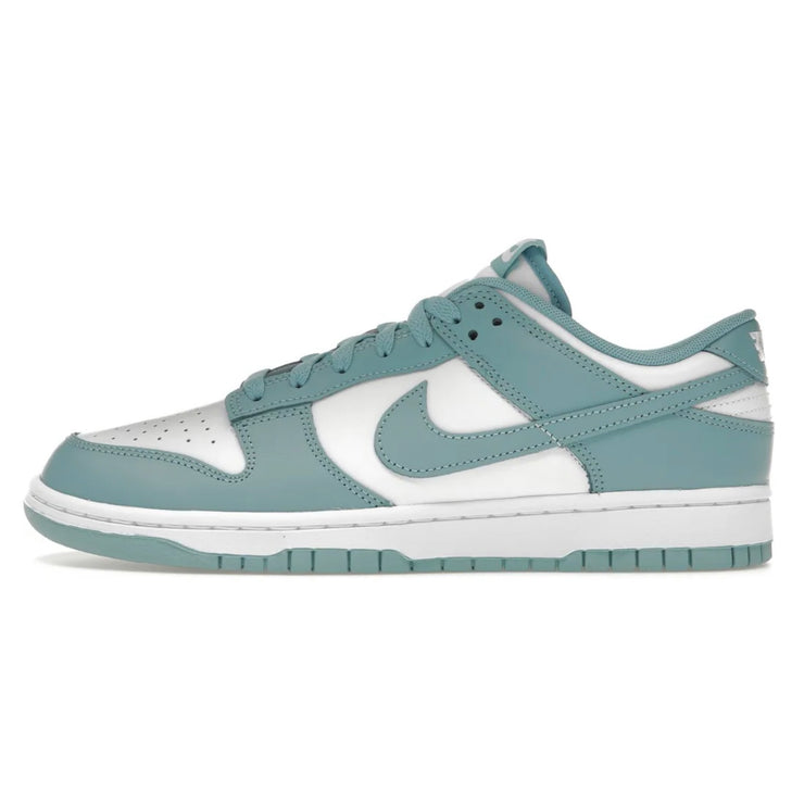 Nike Dunk Low ‘Denim Turquoise’