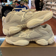 adidas Yeezy 500 Bone White (2019)
