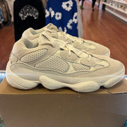 adidas Yeezy 500 Bone White (2019)