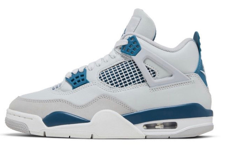 Jordan 4 Retro Military Blue (2024)
