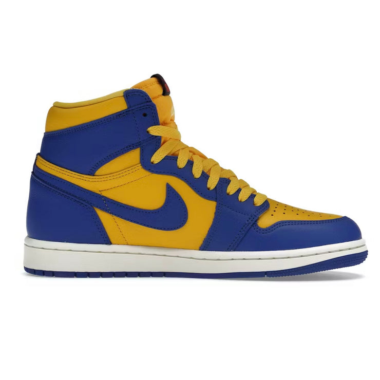 Nike Air Jordan 1 Retro High OG Reverse Laney (Women’s)