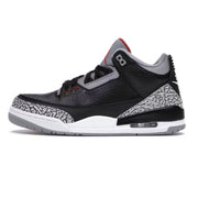Nike Air Jordan 3 Retro Black Cement (2018)