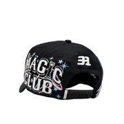 Magic Club Hat by Thirtyone Hats