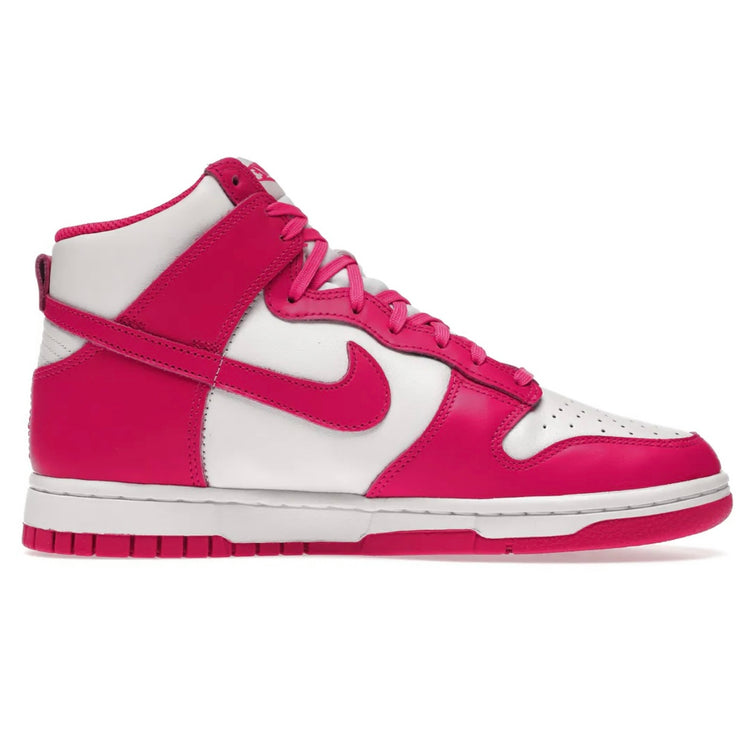 Nike Dunk High ‘Pink Prime’ (Women’s)