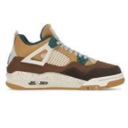 Jordan 4 “Cacao Wow” (GS)