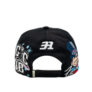 Magic Club Hat by Thirtyone Hats