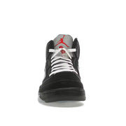 Nike Air Jordan 5 OG Black Metallic Reimagined