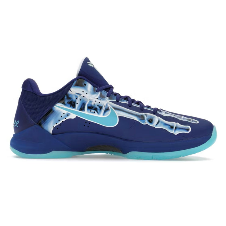 Nike Kobe 5 Protro X-Ray