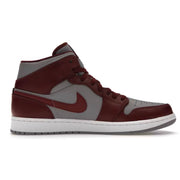 Jordan 1 Mid “Cherrywood Red”