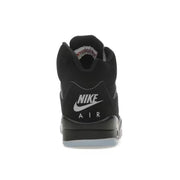 Nike Air Jordan 5 OG Black Metallic Reimagined