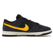 Nike Dunk Low Vintage Michigan