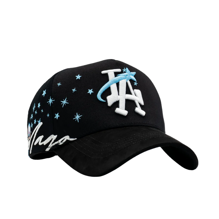 Magic Club Hat by Thirtyone Hats