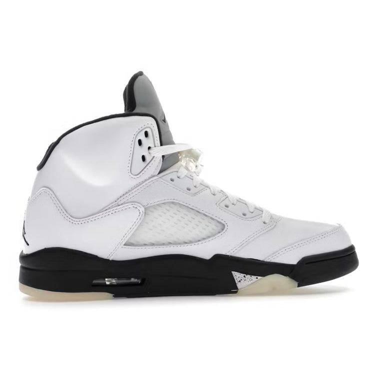 Jordan 5 Retro "Reverse Metallic"