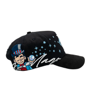 Magic Club Hat by Thirtyone Hats