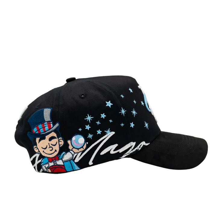 Magic Club Hat by Thirtyone Hats