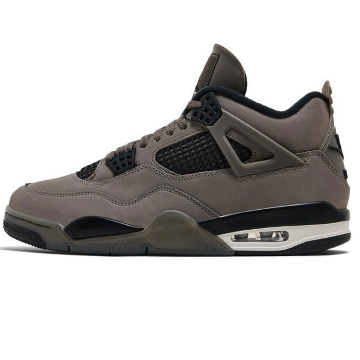 Jordan 4 “Cave Stone”