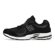 New Balance 2002R Black Gunmetal