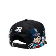 Magic Club Hat by Thirtyone Hats
