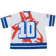 Sweet Felons “Chivas Jersey”