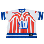 Sweet Felons “Chivas Jersey”